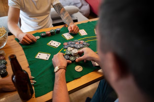 No Commission Baccarat live dealer mobile interface